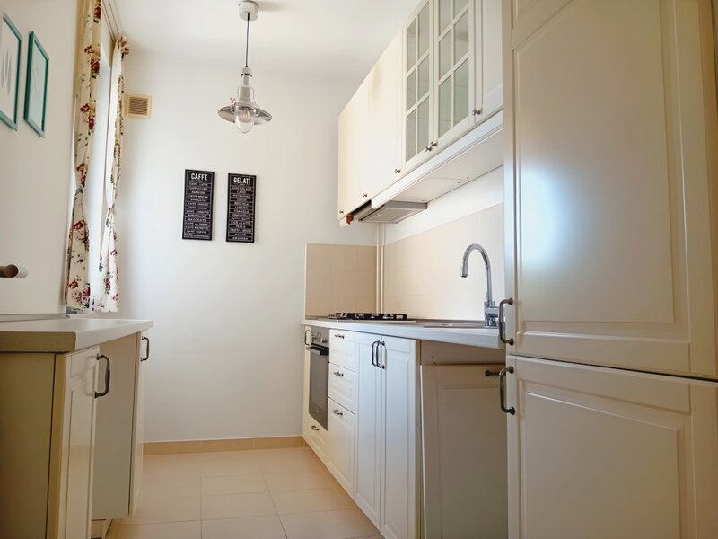 Pipera, zona Scoala Americana, apartament 2 camere de vanzare