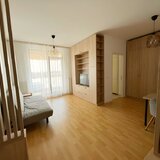Pipera, zona Scoala Americana, apartament 2 camere de vanzare