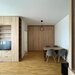 Pipera, zona Scoala Americana, apartament 2 camere de vanzare